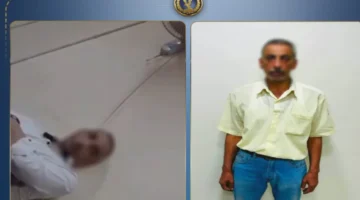 الأجهزة الأمنية توقف مدير التعليم الإعدادي في محافظة القليوبية بتهمة مجهولة